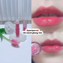 딸기야 | 페리페라 딸기 컬렉션 잉크 무드 글로이 틴트 32 딸기야 가자 내돈내산 사용 후기