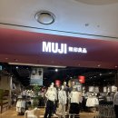 어썸크루월드와이드 | @잠실 롯데월드몰 | 무인양품 MUJI 신상 입어보기 + MUJI Labo