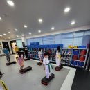 용인대 YTA 태권도장 이미지