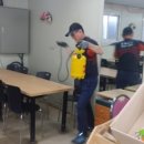 함바식당 이미지