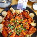 바른치킨 이미지