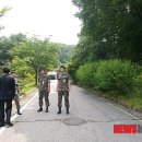 국군수도병원정문 이미지