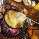 참숯구운닭갈비