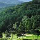 아난티 중앙골프클럽(회원제) 이미지