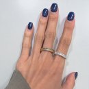 개롱약국 | 잠실 송파구 가락동 네일 전문샵: 스킨포에버 가을 젤네일