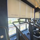 라인업 체형교정 이미지