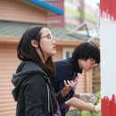 마지리벽화마을 이미지