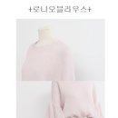 +로니오블라우스+ 이미지