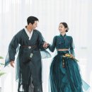 (주)굿메이킹 | 산본 한복대여 신랑신부 피팅후기 한복이 다 했다
