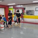 태풍체육관(태권도) 이미지