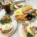 (주)스맥 | 대전 도룡동 맛집 충남대 브런치 펄스맥 후기