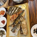 포천에오시거든 요기 생선구이 한번드시고가셔요~ 가성비굳입니다~ 이미지