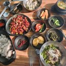 첸보리밥 이미지