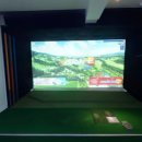 해비치골프연습장 이미지