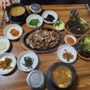 제일교회 공용주차장 이미지