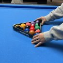 k-3 당구장 이미지