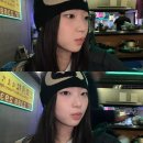 태은 네일 | ✌🏻✌🏻years old... (1월)