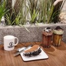 더카페 가산 노블루체점 The caffe