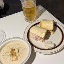 안성 브런치 맛집 추천| 솔트밋 잠봉뵈르 리얼후기 (주차정보 포함)