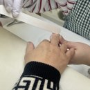 만석로19번길 | 천천동 네일아트 예약 성공! 친정엄마도 만족한 자매 사장님 네일샵 후기