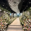 외대앞역 4번 출구 계단 밑 | [웨딩홀] 규수당 문래점 견적 공유 ⭕ (27년 상반기 상담 후기 - 뷔페, 주차, 대관료 등)