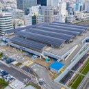 국제에너지 태양광발전소 이미지