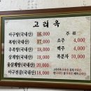 고려옥 이미지