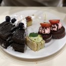 애슐리퀸즈 스퀘어원 인천점 이미지