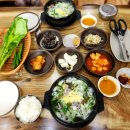 산골갈비탕 이미지