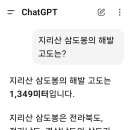AI 챗지피티(ChatGPT)에게 물어 봤더니... 이미지