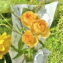 오태식해바라기(비전소사벌점) | [슈에뜨플라워] 평택 비전동 꽃집_미니꽃다발 일상에 감동주기, 평택꽃다발 평택부케 추천