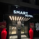 스마트호텔 | 밀라노 숙소 스마트 호텔 Smart Hotel Milano 후기