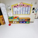 꿈땅어린이집 | 울산 유아매트 꿈땅어린이집 애플매트 시공했습니다^^(화이트마블)