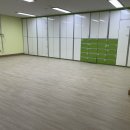 남곡초등학교(병설) | 남곡초 병설유치원 바닥 시공후기｜ 아이들의 안전을 위한 KCC글라스 센스롱 세이프 354371