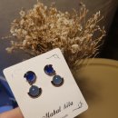 마할키타 | 예쁜귀걸이 쇼핑몰 마할키타에서 데일리 은침귀걸이 구매후기!