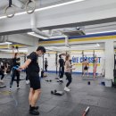 위크로스핏 양재 이미지