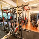 골든짐(GOLDEN GYM) 이미지