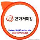 한화케미칼 채용 / 2019년 하반기 신입 Engineer, Digital Transformation 이미지