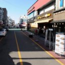 로데오거리 이미지