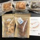 3.4브래드(bread) | 브레드믿유 소이빵과 믿콩쿠키