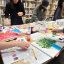 모새미작은도서관 이미지