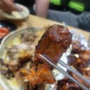 이모네족발 | [가능역 족발맛집] 쫀득한 오리지널 족발과 쟁반국수의 환상 조합! 녹두이모네족발 후기