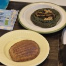 [용인]리토도 스튜디오-쑥떡 쿠키, 마들렌과 음료가 귀엽고 인테리어가 맛있는 아기자기한 역북동 카페