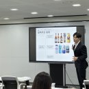 대상무역 | 한국무역공사 임직원20명 대상 맥주클래스