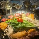마시쩡 | 대흥역 존맛 소곱창맛집 황곱 대흥점 황소모듬구이 후기