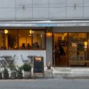 더블루 베이커리(The blue bakery) | |부산 서면 더블루베이커리, The Blue akery | 바게트와 치아바타가 맛있는 서면브런치 맛집