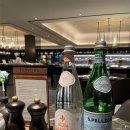 비취 블루베리 | JW 메리어트 플레이버즈 평일 런치 후기