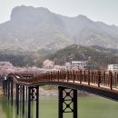 산성계곡 생태공원 내 이미지