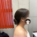 헤어(hair)지지말자 | [w.14] 내돈내산 웨딩촬영 가성비 헤어변형 헤어맛집 추천 헤일링 솔직 후기