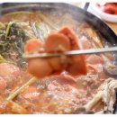 두꺼비부대찌개 이미지